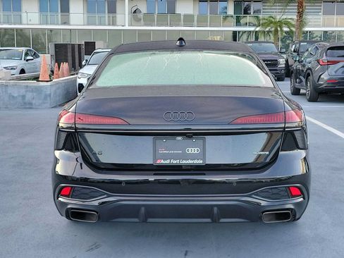 Certified 2026 Audi A6 Premium Plus w/ Premium Plus Package AWD/4WD image 5