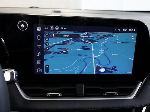 New 2026 Chevrolet Equinox LT w/ Safety and Technology Package image 40