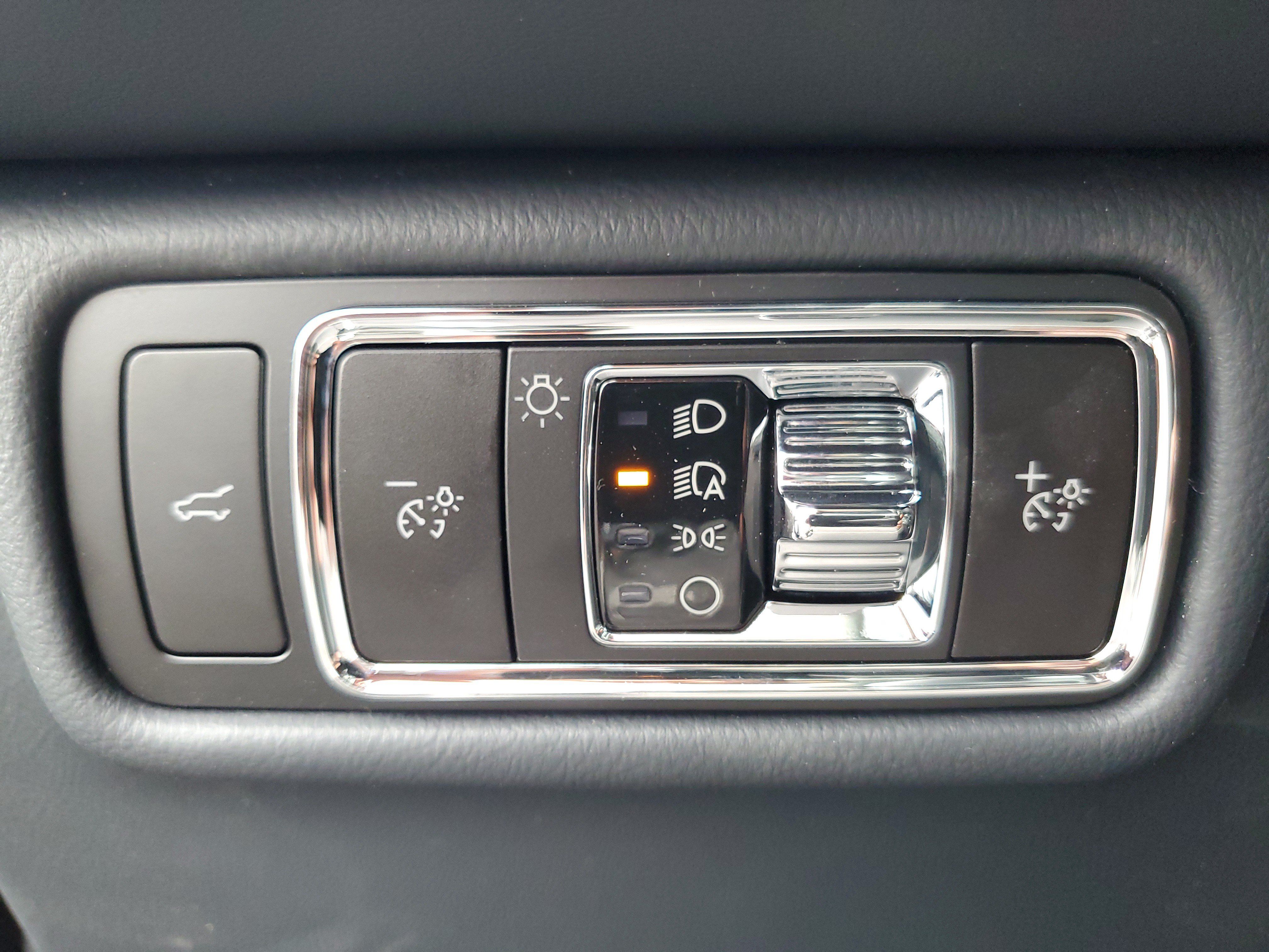 New 2027 Lincoln Aviator Reserve AWD/4WD image 13