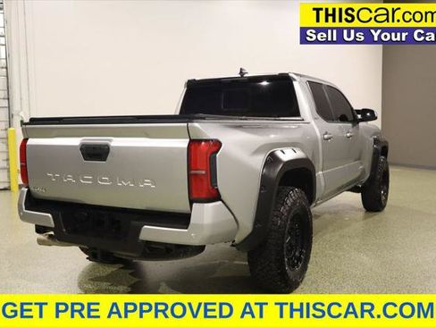 Used 2024 Toyota Tacoma SR5 AWD/4WD image 8