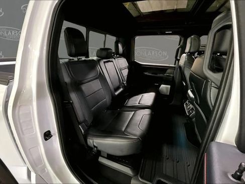Used 2026 Ford F150 Raptor AWD/4WD image 17