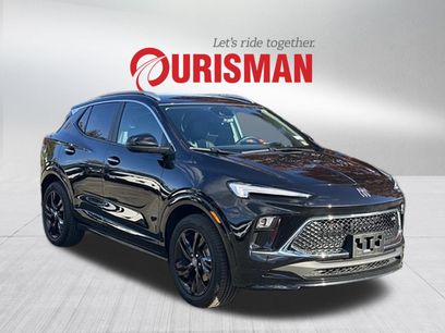 Used 2024 Buick Encore GX Sport Touring