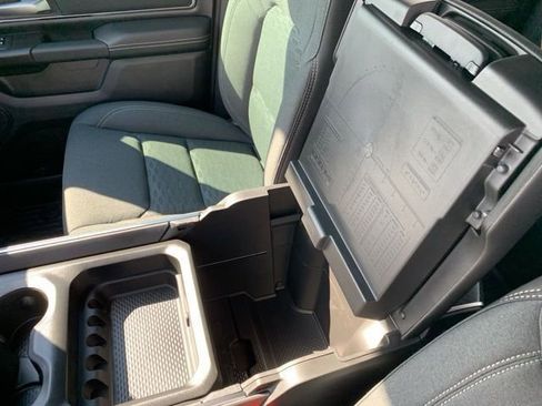 New 2026 RAM 1500 Big Horn image 23