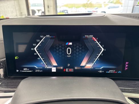 New 2026 BMW X7 xDrive40i w/ M Sport Package image 19