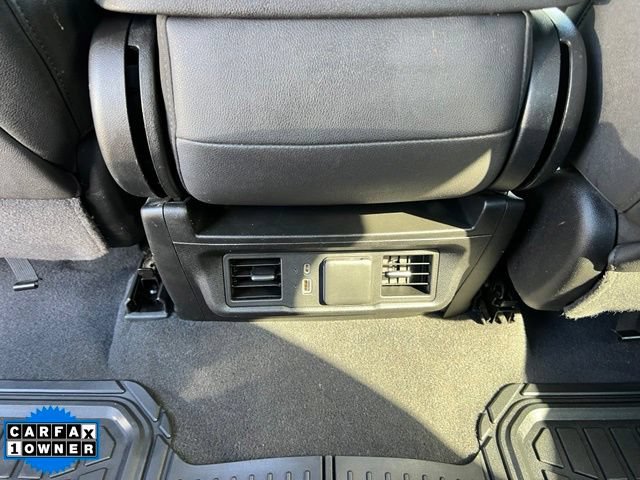 Used 2023 GMC Sierra 1500 SLT w/ X31 Off-Road Package AWD/4WD image 12