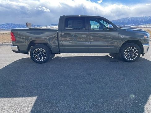 New 2026 RAM 1500 Laramie image 2