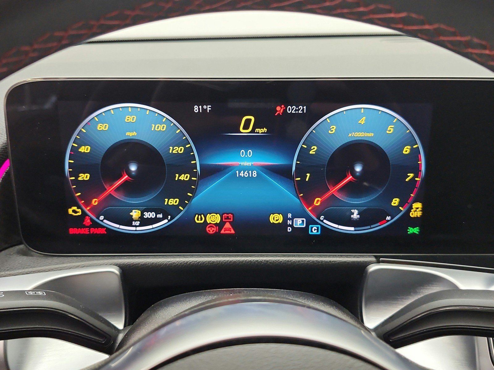 Used 2023 Mercedes-Benz GLB 250 image 9