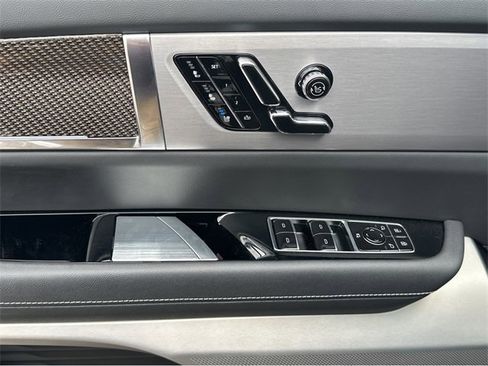 New 2026 Cadillac Vistiq Luxury image 33