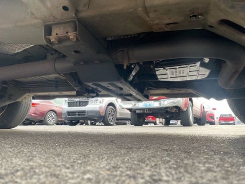 Used 2002 Jeep Grand Cherokee Sport image 15