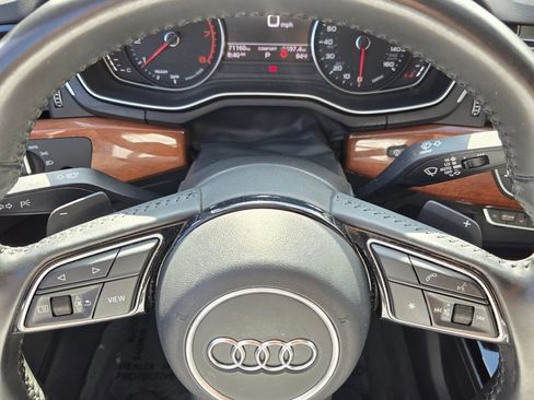 Used 2020 Audi A4 2.0T Premium w/ Convenience Package FWD image 23