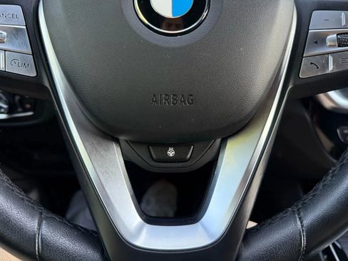 Used 2022 BMW X3 xDrive30i w/ Premium Package 2 image 41