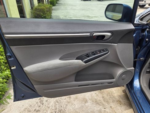 Used 2011 Honda Civic EX image 7