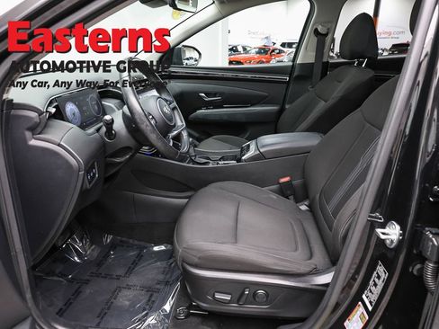 Used 2022 Hyundai Tucson SEL w/ Convenience Package AWD/4WD image 14