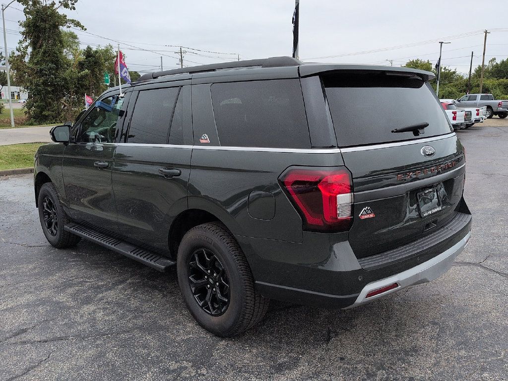 Used 2023 Ford Expedition Timberline AWD/4WD image 5