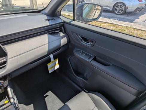 New 2026 Subaru Outback Touring XT AWD/4WD image 14