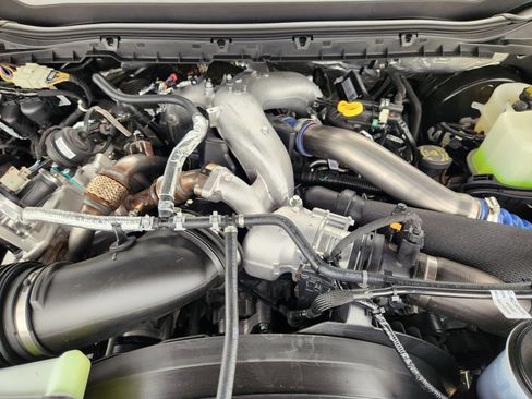 New 2026 Ford F250 4x4 Crew Cab Super Duty image 25