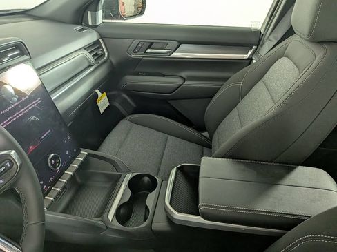 New 2026 GMC Terrain Elevation AWD/4WD image 22