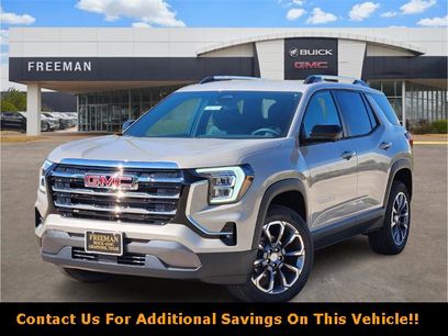 New 2026 GMC Terrain Elevation w/ Elevation Premium Package