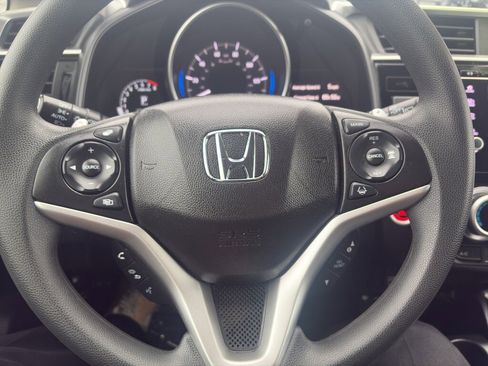 Used 2019 Honda Fit EX image 8