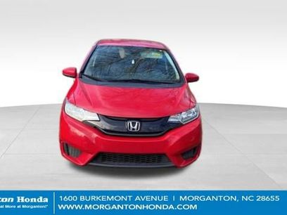 Used 2016 Honda Fit LX