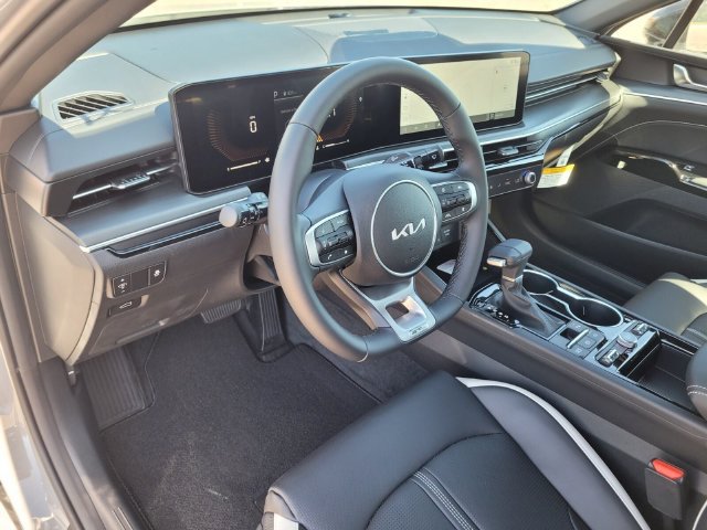New 2026 Kia K5 GT-Line FWD image 10
