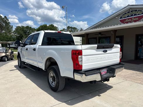 Used 2020 Ford F250 XL w/ Power Equipment Group AWD/4WD image 7