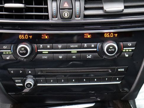 Used 2018 BMW X5 xDrive40e image 39