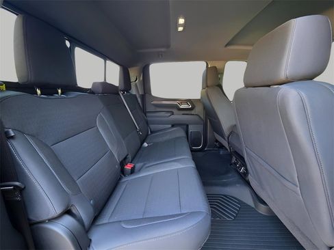 New 2026 Chevrolet Silverado 1500 LT image 11