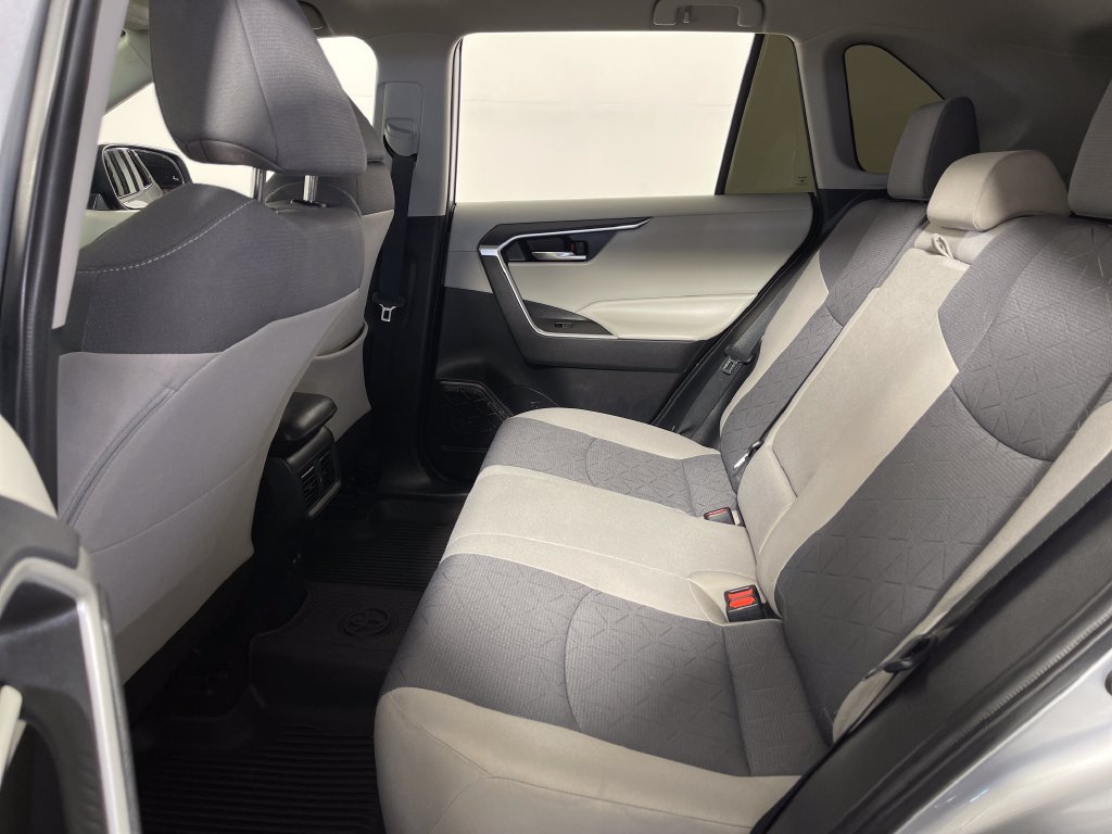 Certified 2023 Toyota RAV4 XLE FWD image 13