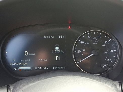 Used 2023 Nissan Kicks SV image 21