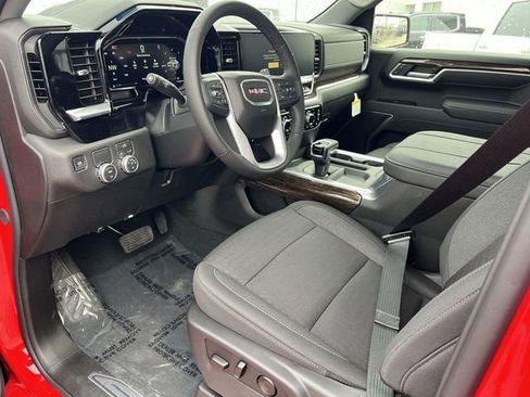 New 2026 GMC Sierra 1500 Elevation image 9