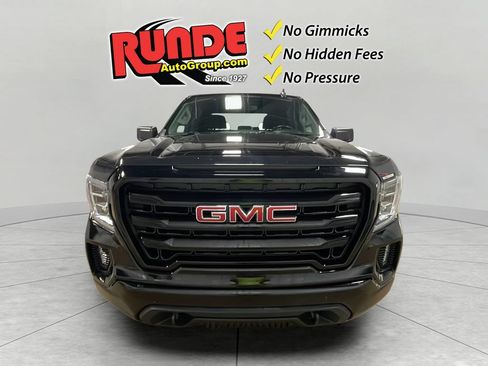 Used 2020 GMC Sierra 1500 Elevation AWD/4WD image 9