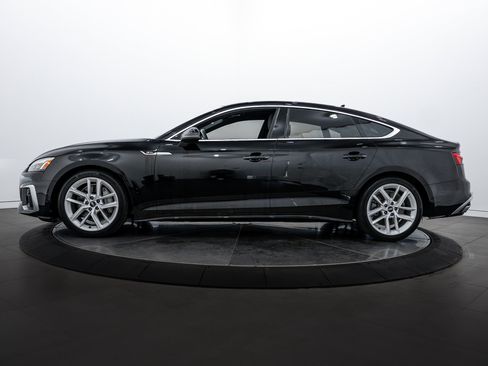 Certified 2023 Audi A5 2.0T Premium image 6