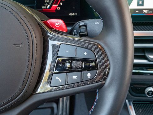 Used 2024 BMW M2 w/ Lighting Package image 33