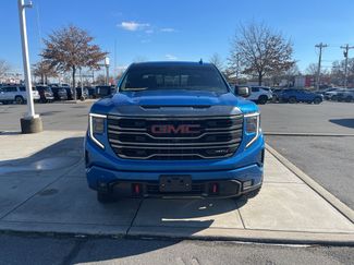 Used 2023 GMC Sierra 1500 AT4 video 2