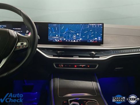 Used 2025 BMW X5 sDrive40i image 12