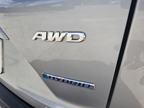 Certified 2022 Honda CR-V EX image 14