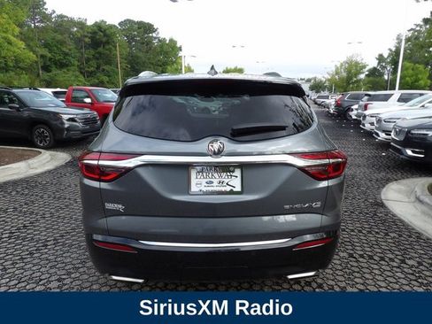 Used 2019 Buick Enclave Essence AWD/4WD image 7