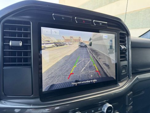 Used 2023 Ford F150 XLT w/ Equipment Group 302A High image 28