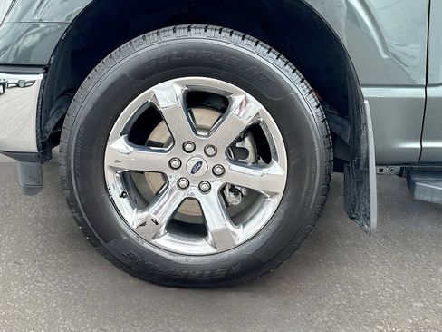 Used 2021 Ford F150 Lariat w/ Equipment Group 502A High AWD/4WD image 34