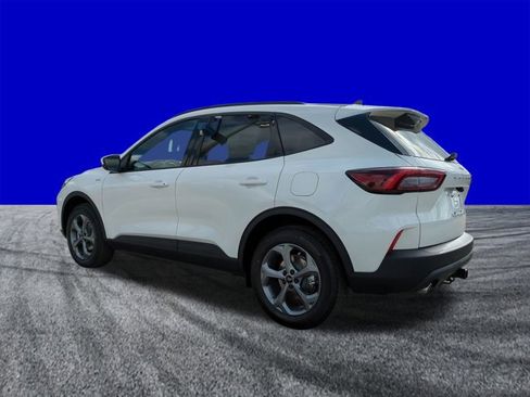 New 2026 Ford Escape ST-Line Select w/ Tech Pack #1 image 6