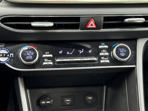 Used 2023 Hyundai Sonata SEL image 28