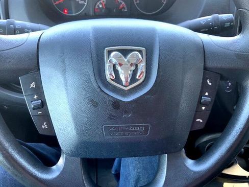 Used 2019 RAM ProMaster 2500 image 19