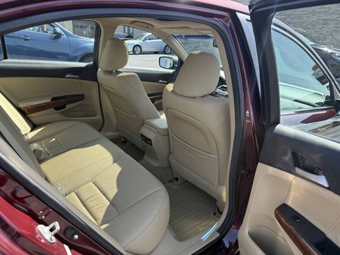Used 2012 Honda Accord EX-L image 17