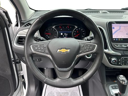 Used 2019 Chevrolet Equinox Premier AWD/4WD image 20