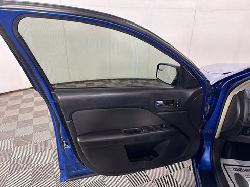 Used 2012 Ford Fusion SE image 13