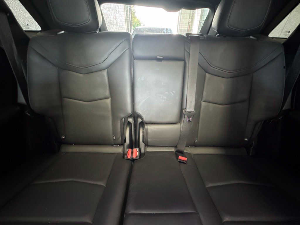 Used 2020 Cadillac XT5 Sportv AWD/4WD image 23