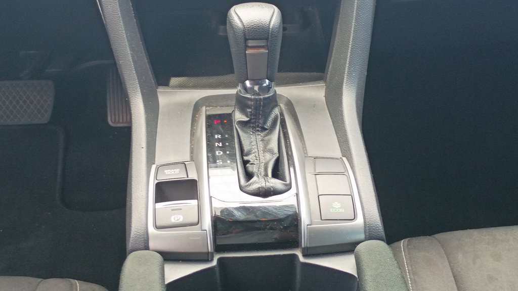Used 2019 Honda Civic EX image 20