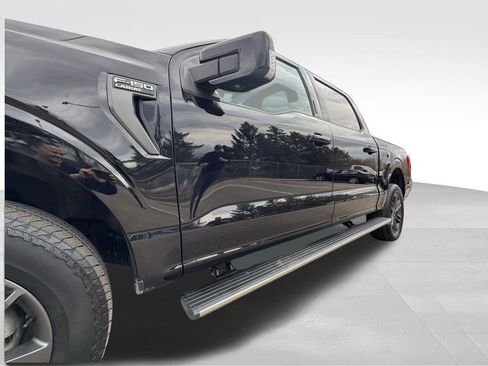 Used 2023 Ford F150 Lariat w/ Equipment Group 502A High AWD/4WD image 17