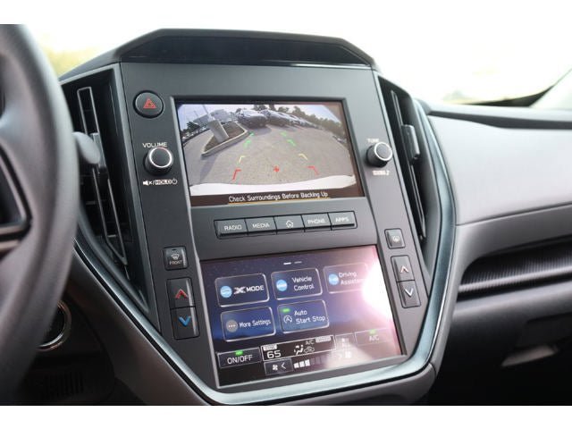 New 2026 Subaru Crosstrek 2.5i AWD/4WD image 33